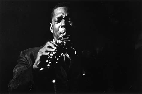 Valvulado: John Coltrane - Cool Jazz