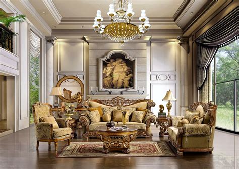 30 Great Traditional Living Room Design Ideas - Decoration Love