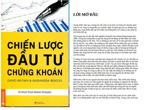 Chiến lược đầu tư chứng khoán PDF