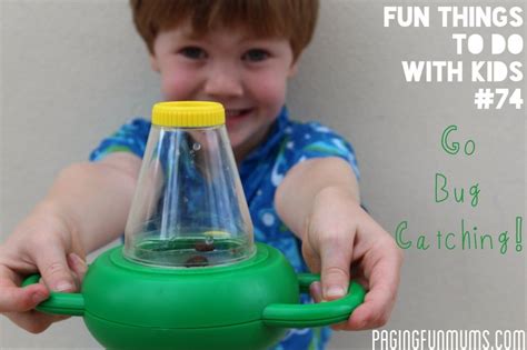 101 Fun things to do with Kids! - Paging Fun Mums | Summer fun for kids, Fun things to do, Kids