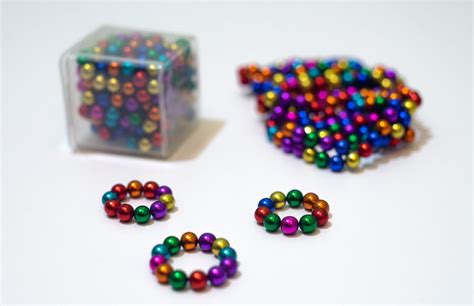 Walmart recalls magnetic ball toys after string of deaths - CEO North America