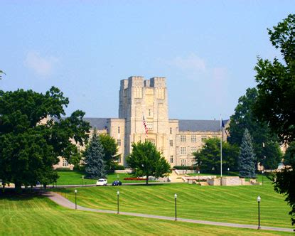 Virginia Tech - Virginia Tech Football