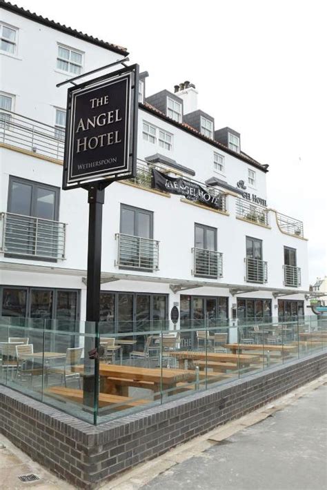 The Angel Hotel Wetherspoon, Whitby – Updated 2024 Prices