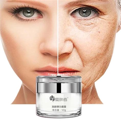 Face cream wrinkle acne remover whitening cremas faciales anti edad ...