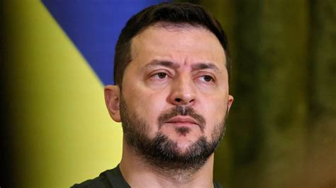 Ukraine: Exhausted and disappointed with allies, President Zelensky and military chief warn of ...