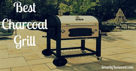 Tips And Tricks You Should Know About The Best Charcoal Grill