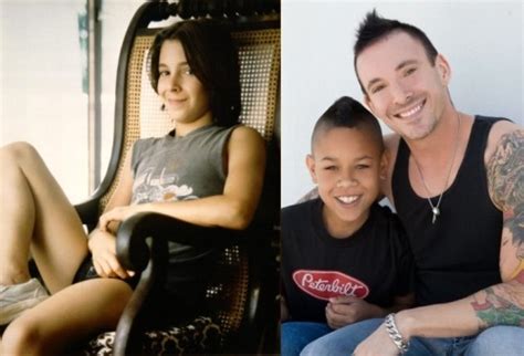 thedailywhat: Then And Now of the Day: Atreyu! ... - The Lytton Report