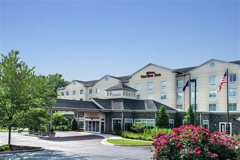 Hilton Garden Inn Blacksburg University - ReservationDesk.com