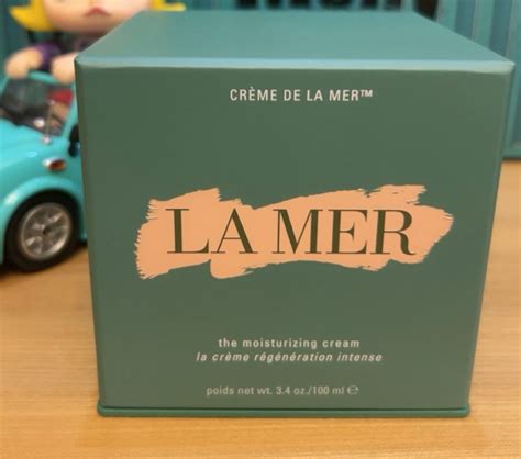 New LA MER Classic Essence Cream 100ml, Beauty & Personal Care, Face, Face Care on Carousell