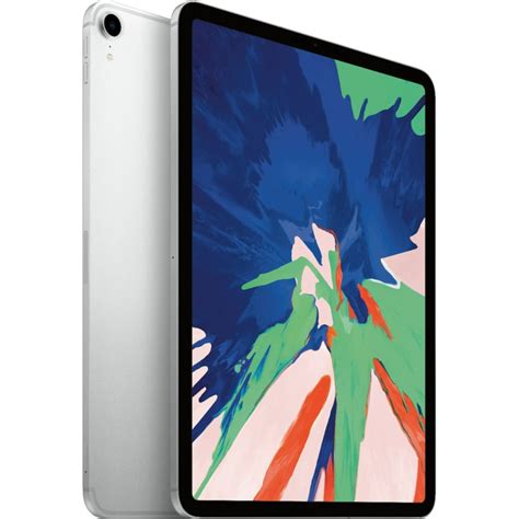 Refurbished Apple iPad Pro 11" (3rd Generation) 512GB Wi-Fi Only Tablet ...