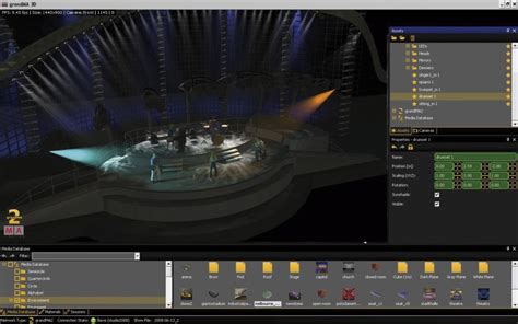 2d stage lighting design software - extremeropotq