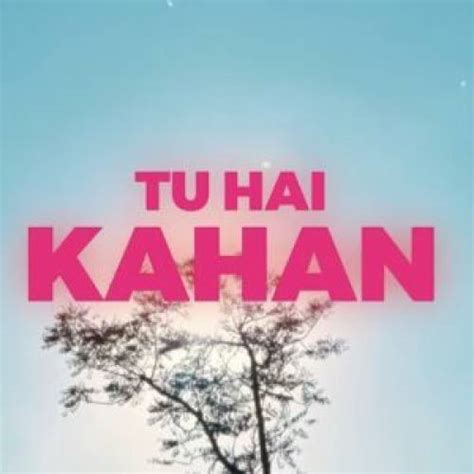 Chaal Chal Tu Apni Main Tujhe Pahchan Lunga Mp3 Song Download Pagalworld 320Kbps - Usama Ali