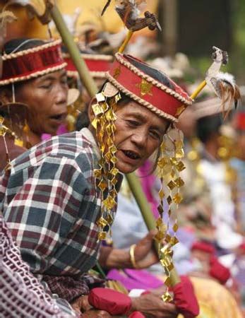 The Excellency of Bugis Tribe - South Sulawesi