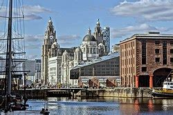 Merseyside - Wikipedia