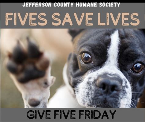 Jefferson County Humane Society and Jefferson County Animal Shelter ...