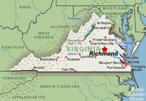 10 Interesting Virginia Facts | My Interesting Facts