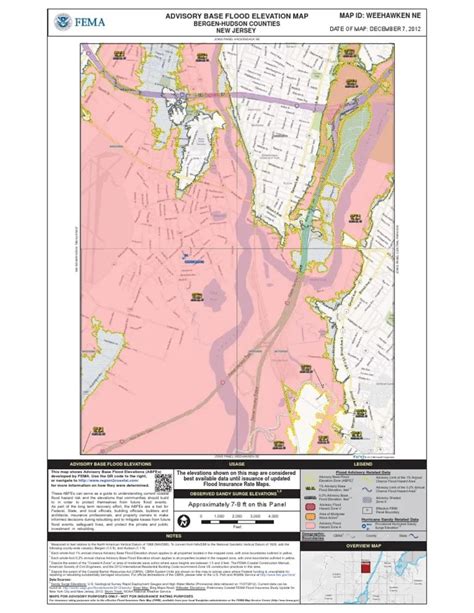 Understanding Base Flood Elevation Map In 2023 - Map of Africa Sudan