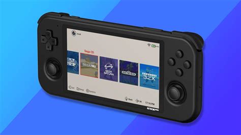 12 Best Handheld Emulator Consoles Available Now – RetroResolve