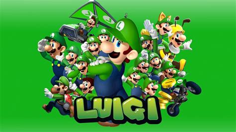 Mario and Luigi Wallpapers - Top Free Mario and Luigi Backgrounds - WallpaperAccess