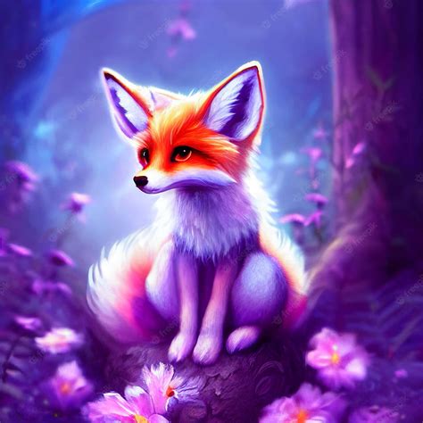 Share 77+ anime cute fox - in.cdgdbentre