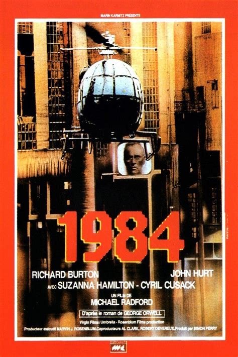 1984 - Film (1984) - SensCritique