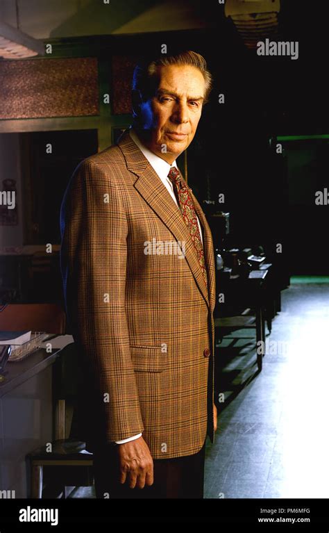 Law and order tv jerry orbach hi-res stock photography and images - Alamy