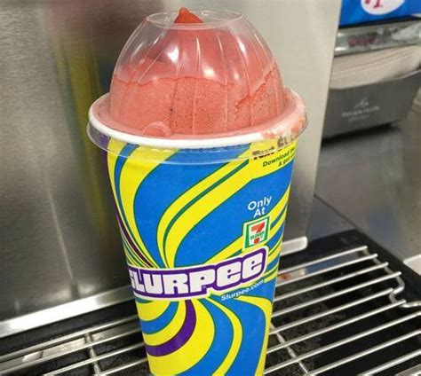 Creative Slurpee cups encouraged at 7-Eleven's 'Bring Your Own Cup' day - mlive.com