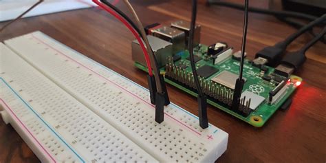How to Build a Raspberry Pi Motion Sensor - IoT Tech Trends