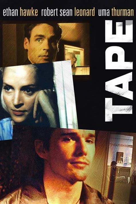 Watch movie Tape 2001 on lookmovie in 1080p high definition