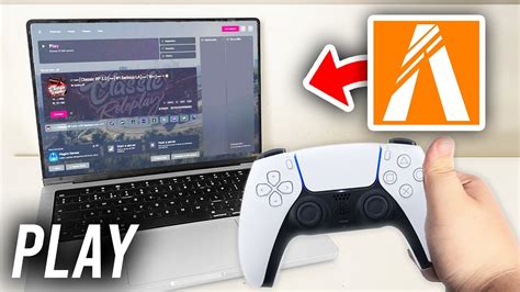 How To Play FiveM With Controller - PS4, PS5, Xbox Controllers - YouTube