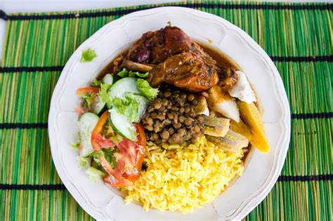 What are some popular street foods in Dominica? - FoodNerdy Recipes ...