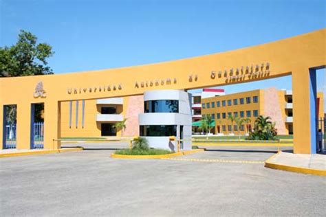 Universidad Autónoma de Guadalajara (UAG) : Centros de educación México : Sistema de Información ...