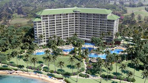 Hyatt Kaanapali Beach | Advantage Vacation Timeshare Resales