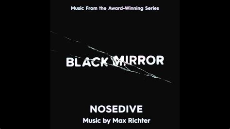 Black Mirror: Nosedive (Official Soundtrack) — Nocturne — Max Richter - YouTube