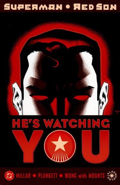 Image - Superman Red Son 3.jpg - DC Comics Database