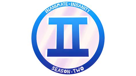 Inanimate Insanity Logo, symbol, meaning, history, PNG, brand