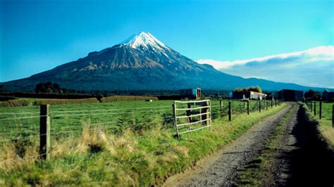 About New Zealand North Island - Travel & Tourism Guide - Visitor ...