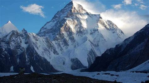 Top 10 mountains in Pakistan - Economy.pk