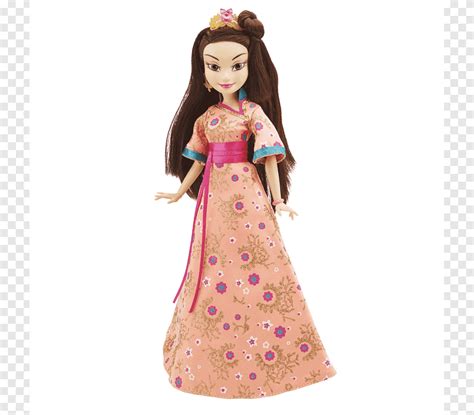 Lonnie Descendants Doll The Walt Disney Company Coronation, Descendants ...