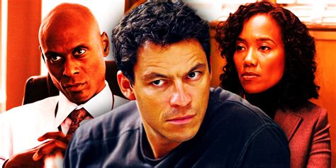 Why The Wire Season 5 Is So Much Worse Compared To The Rest