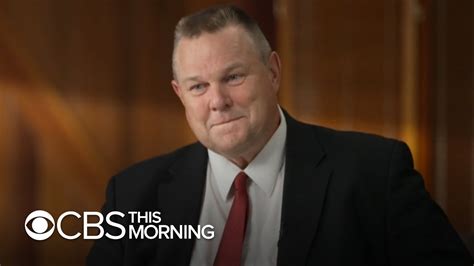 Jon Tester: The Montana farmer who went to Washington - YouTube