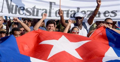 Our Communist Party is unique | CUBADIPLOMATICA