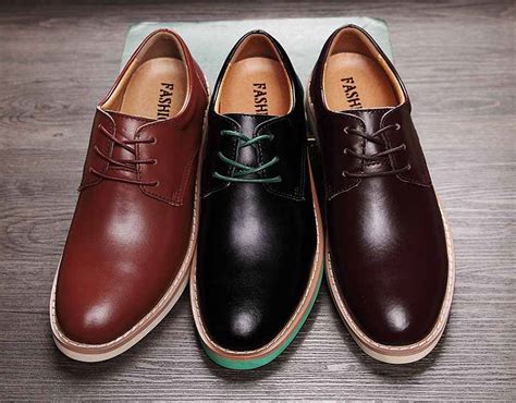 New arrivals men's Oxford Brogue dress shoes sneakers loafers casual ...