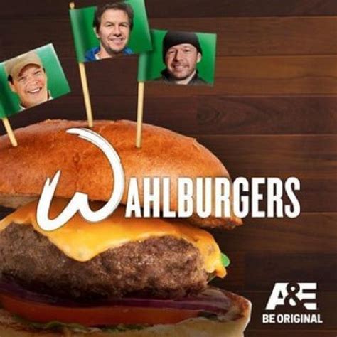 Wahlburgers Next Episode Air Date & Countdown