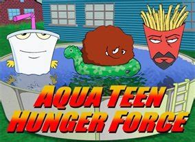 Aqua Teen Hunger Force TV Show Air Dates & Track Episodes - Next Episode