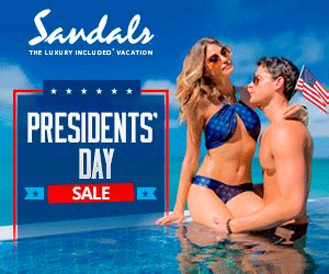 sandals best vacation deals - Best Online Travel Deals