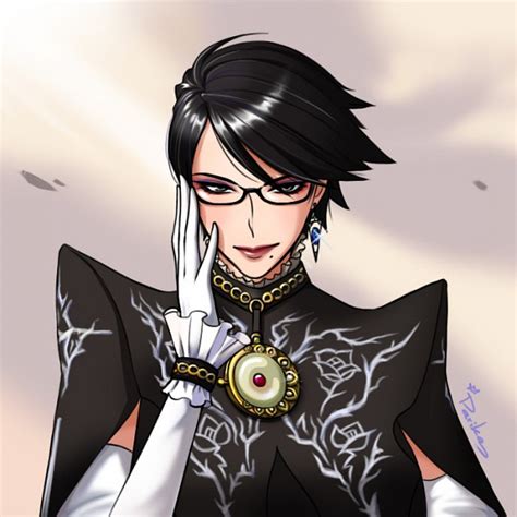 Bayonetta (Character) Image #1522548 - Zerochan Anime Image Board