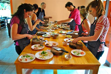 Spicy Chiang Mai Cookery School Experience! – Worldly Nomads