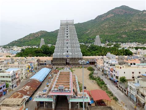 thiruvannamalai annamalaiyar temple: அண்ணாமலையார் கோயில் உண்டியல் காணிக்கை - ரூ.1.78 கோடி வசூல்