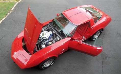 The Best Corvettes of the 1970s: No.3 - The 1978 Corvette - Corvette ...